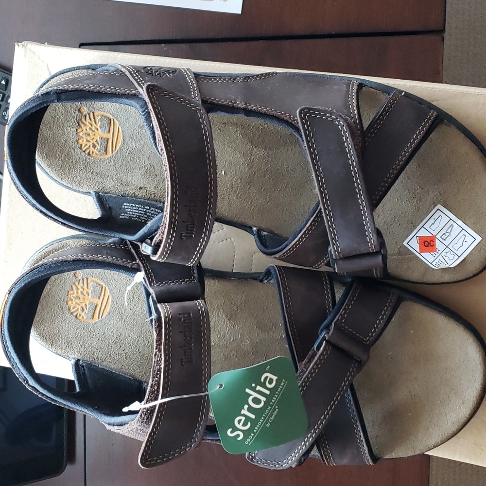 Timberland Breakwater Sandals